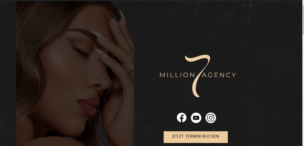 7-million-agency
